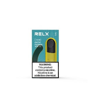 RELX Pod Pro - Exotic Passion
