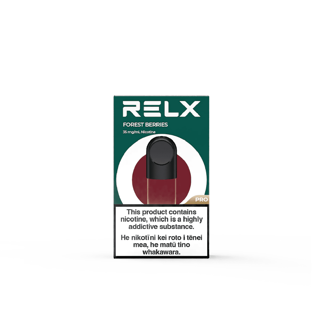 RELX Pod Pro - Forest Berries