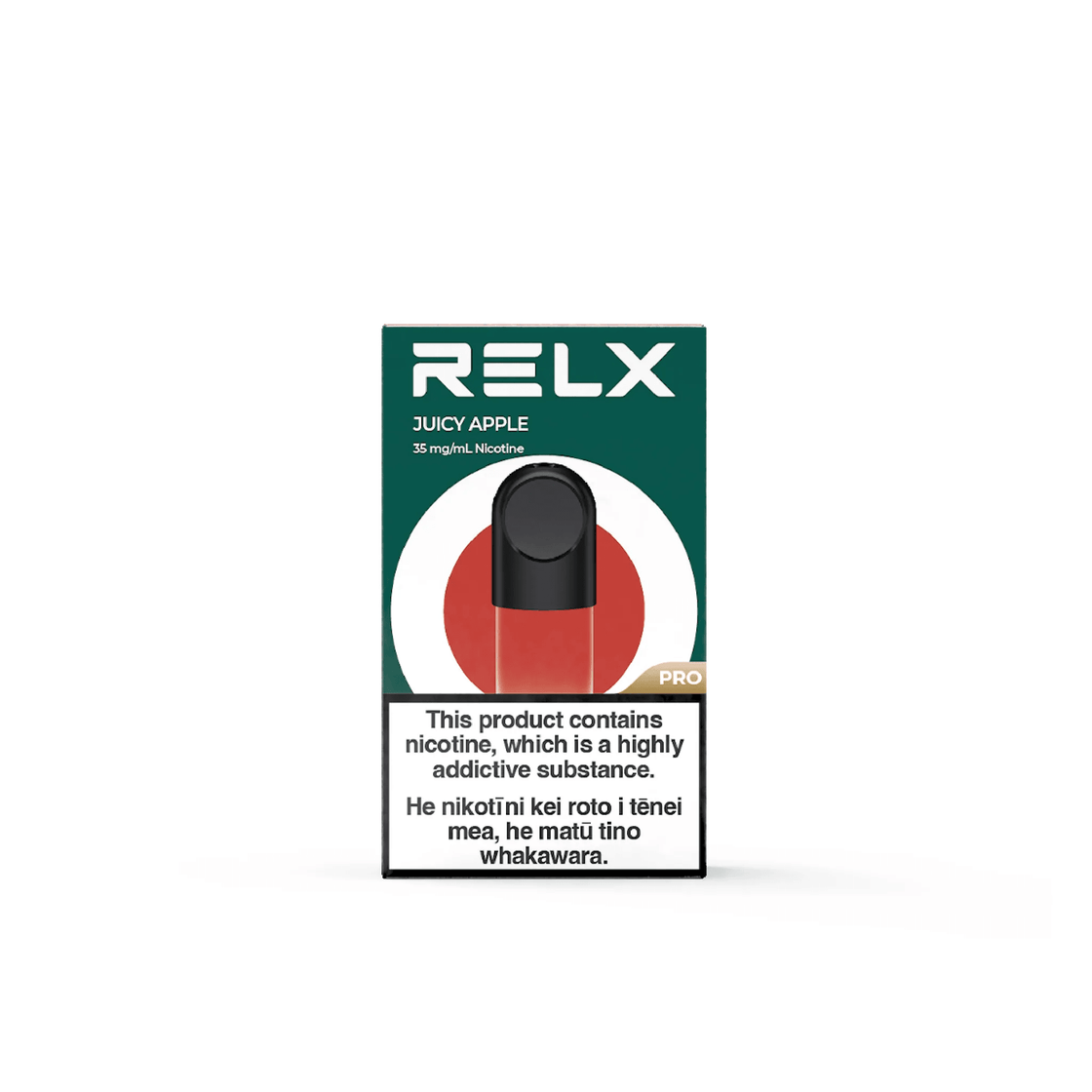 RELX Pod Pro - Juicy Apple