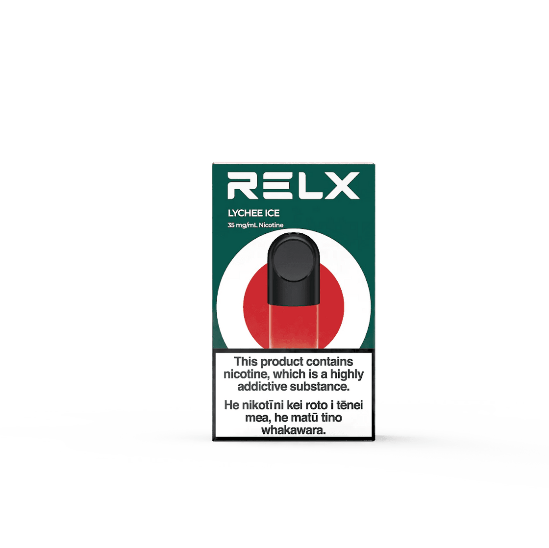 RELX Pod Pro - Lychee Ice