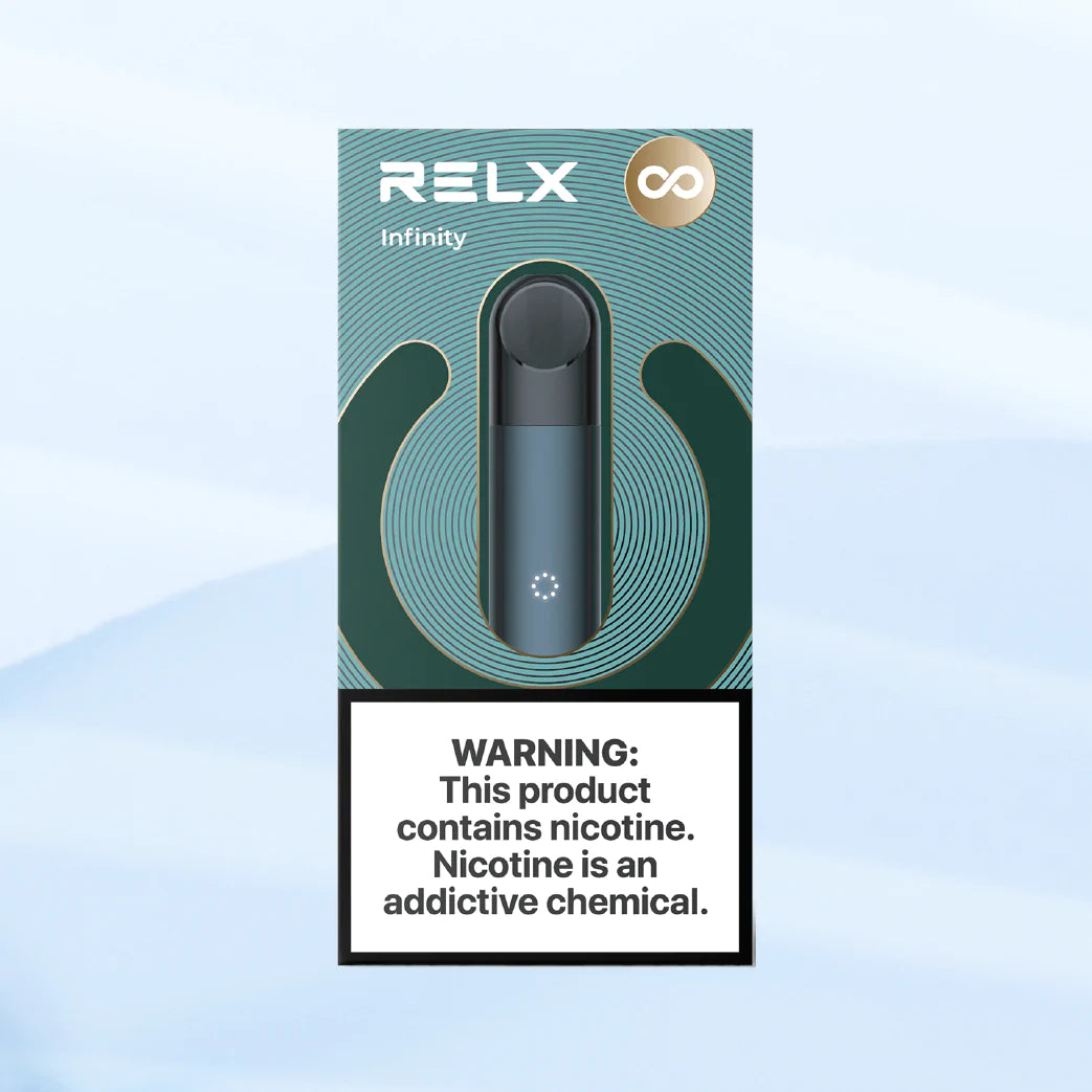 RELX Infinity Device (4th Gen)